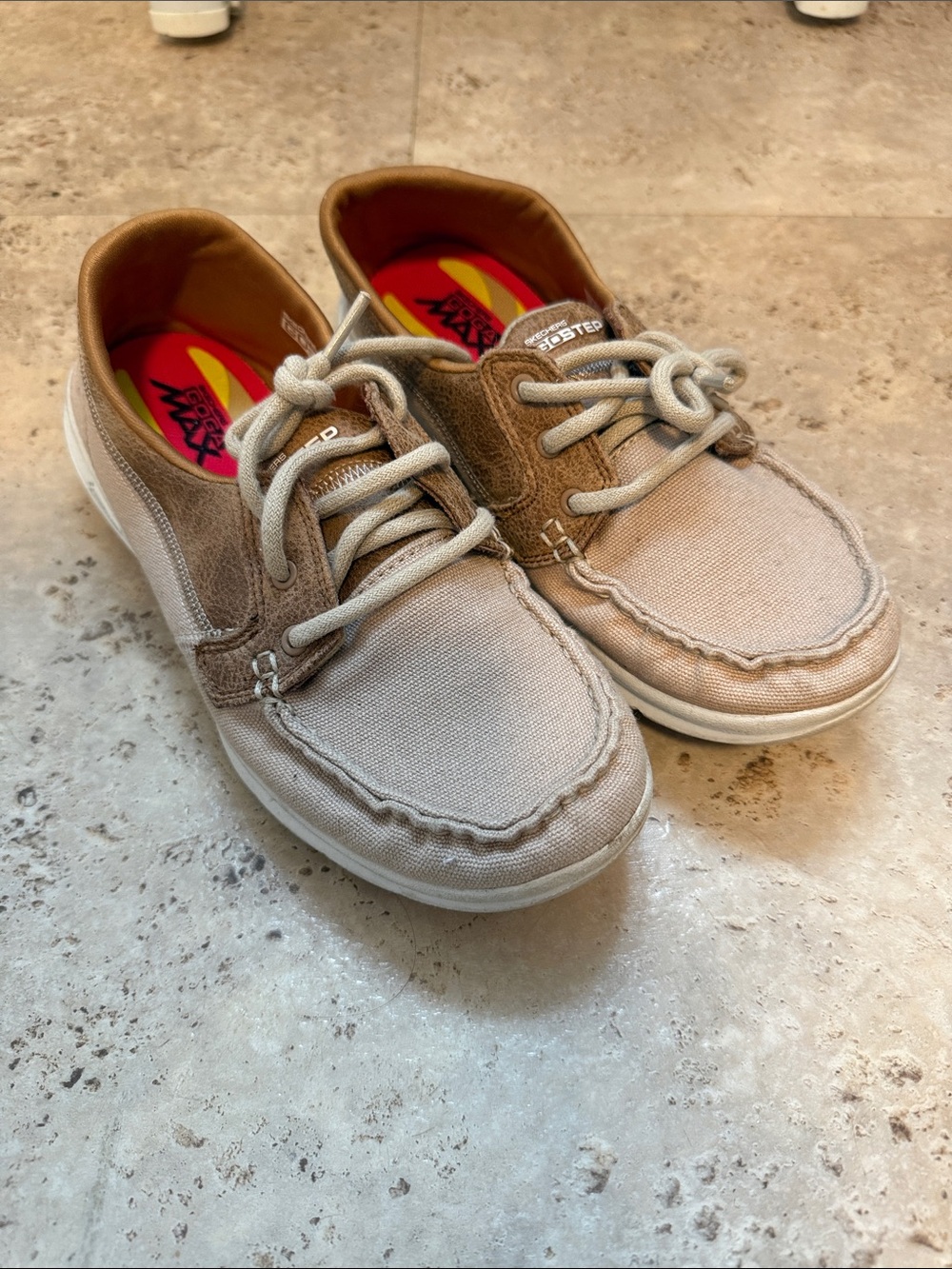 Skechers Go Step SN14416